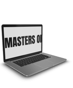 Benjamin Benichou – Masters of AI
