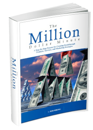 bob serling the million dollar minute 6837fe13b2762