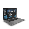Cam Anderson – The Creator Course