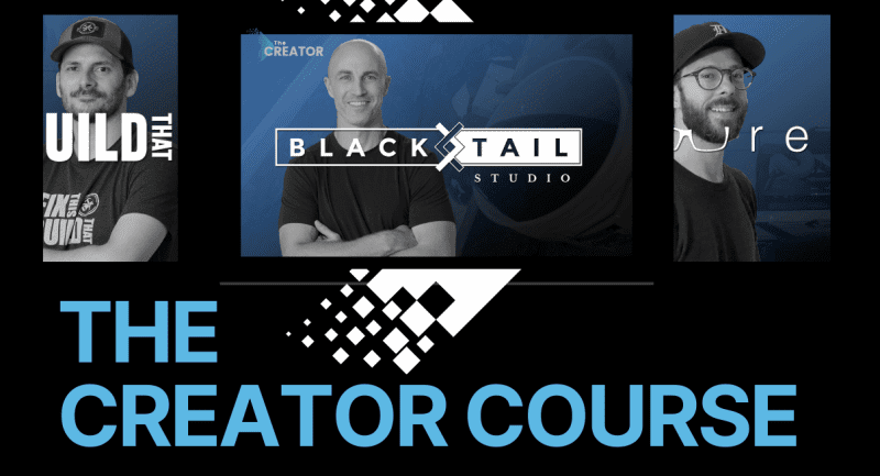 cam anderson the creator course 683954c4c3fee