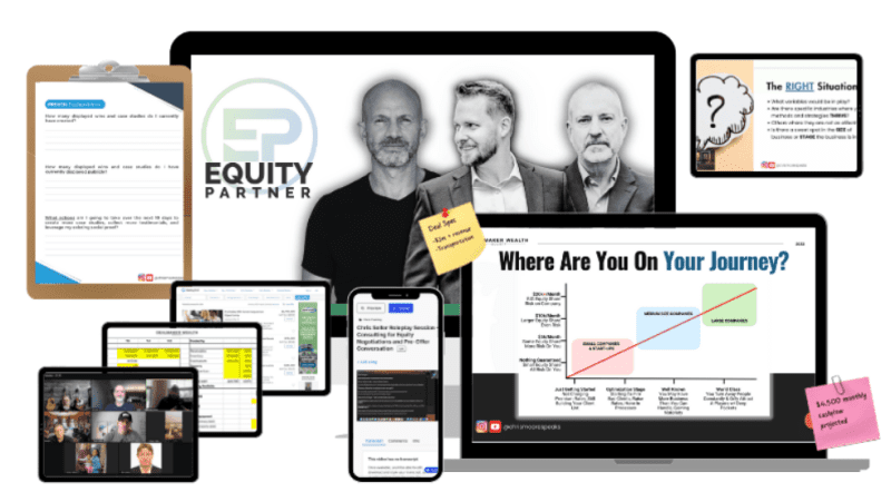 carl allen the equity partner program 6837fe3314b22