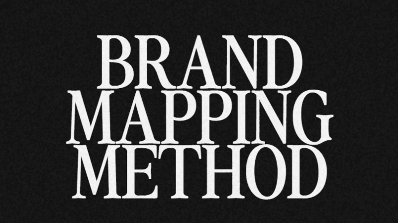 carli anna brand mapping method 6837f8f752df0