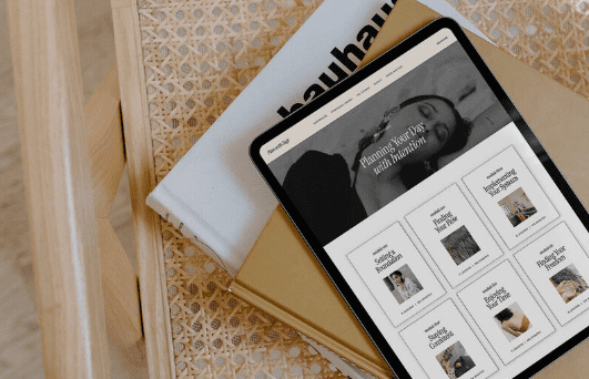 charis pope web designer library 6837f9f61ff63