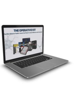 Chase Hughes – The Operative Kit