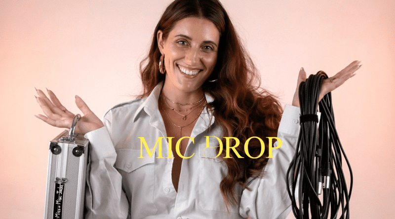 chelsea riffe mic drop the ultimate podcast launch course 6837fbc51bce1