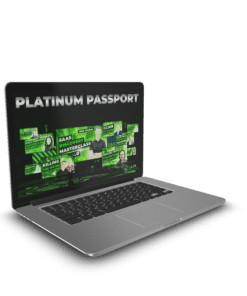 Chris Orlob – Platinum Passport Master Every Aspect of SaaS Sales