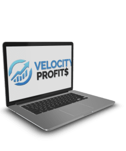 Chris Reader – Velocity Profits