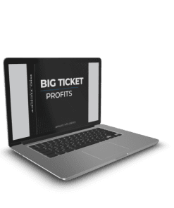 Chris Rempel – Big Ticket Profits