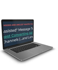 Chris Rocheleau – Message Mapping Workshop