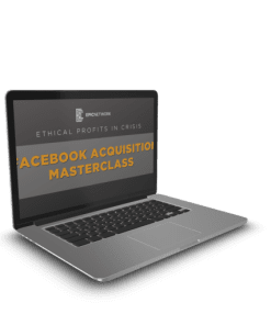 Christopher Wick – The Facebook Acquisition Masterclass