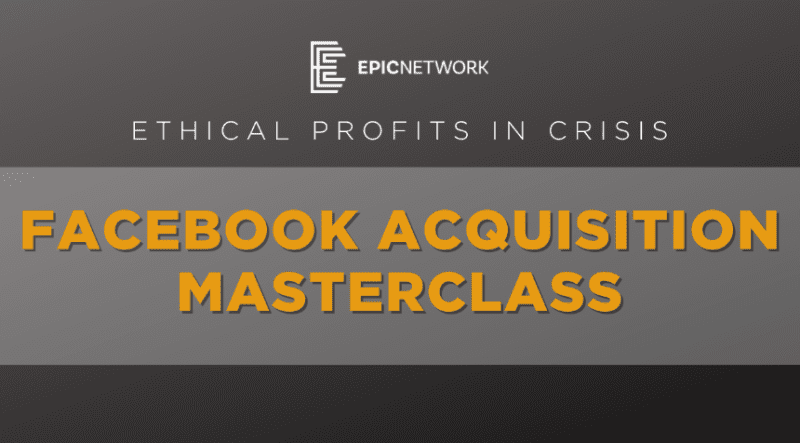 christopher wick the facebook acquisition masterclass 6837fe8aa5068