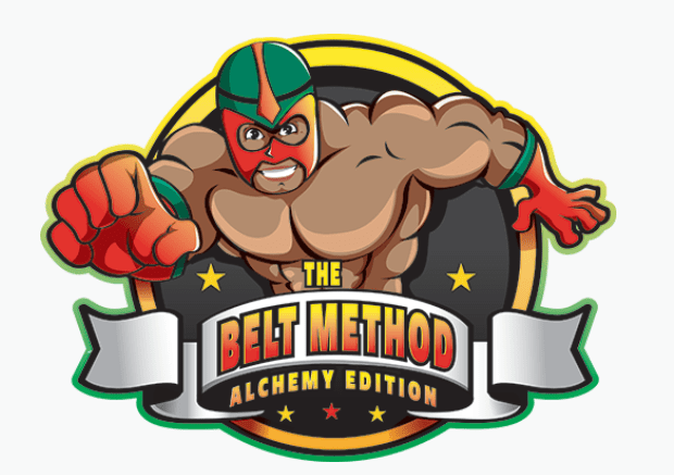 curt maly belt method alchemy edition 6839522f2a8a0