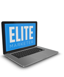 Digital Marketer – Elite Growth Accelerator