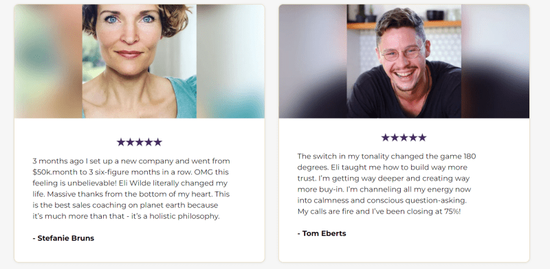 eli wilde the unstoppable speaker roadmap 6837f8b6e82c8
