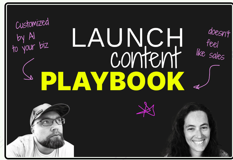 erica schneider rob lennon the launch content playbook 683951667d258