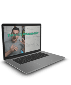 Evan Van Auken – Business Setup Accelerator
