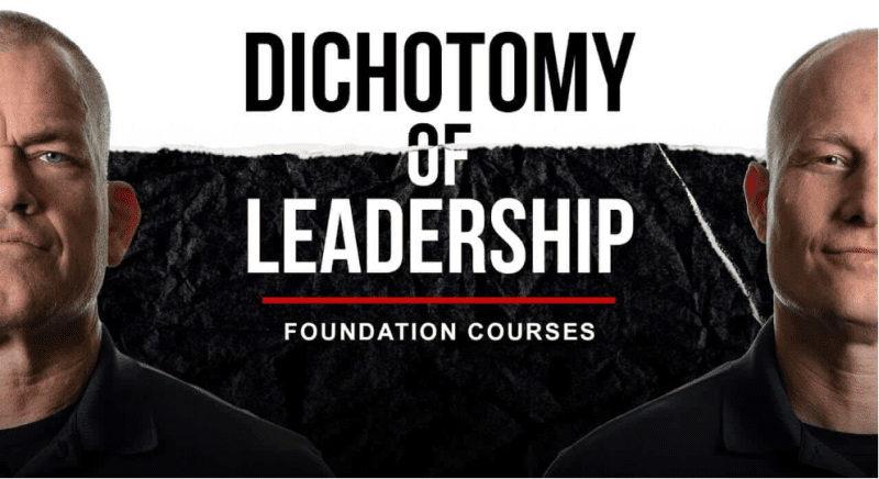 extreme ownership academy extreme ownership foundation bundle 683800e4242e0