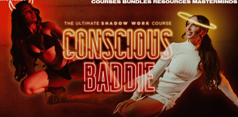 felicity morgan conscious baddie 6837fb07b82e7