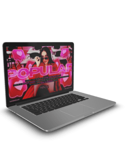 Felicity Morgan – Popular