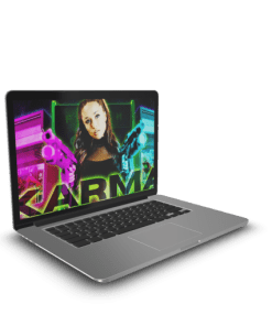 Felicity Morgan – The Karma Game