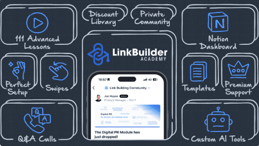 gael breton mark webster the link builder academy 6837ff57b2d03