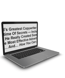 Gary Halbert – Last Seminar