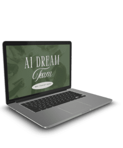 Gemma Bonham-Carter – AI Dream Team