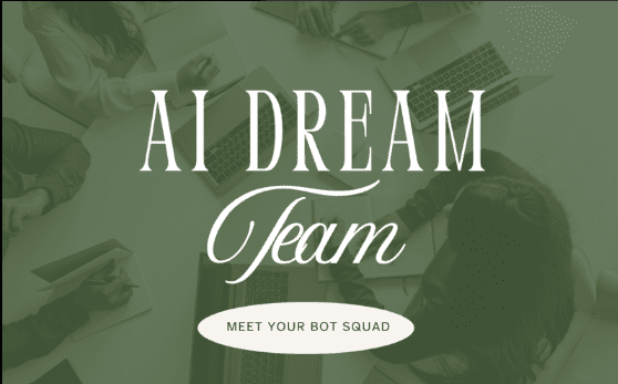 gemma bonham carter ai dream team 683953f29b8d0