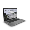 Gemma Bonham-Carter – Black Friday in a Box-Template Pack