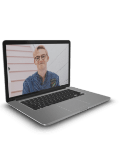 George Blackman – YouTube Scriptwriters Playbook