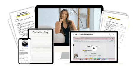 giulia guerrieri the conscious creator academy 6837fed328476