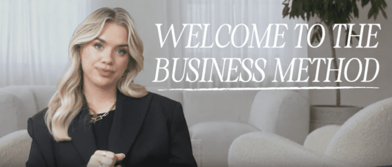 grace beverley the business method 6837fd77decfe
