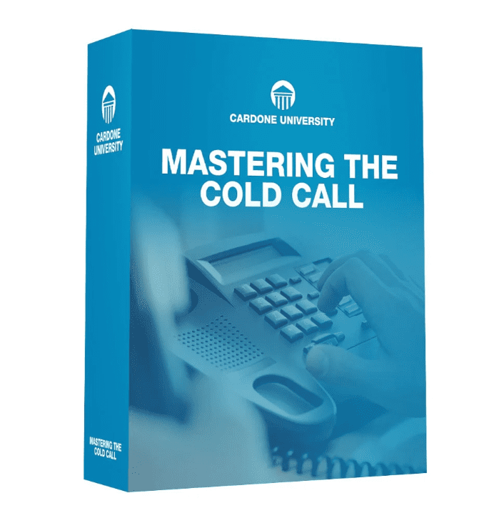 grant cardone mastering the cold call 6837fa2e2ff65