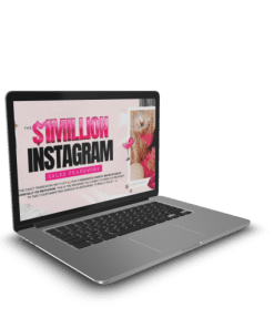 Hannah Marie Romero – $1M Instagram Sales Framework