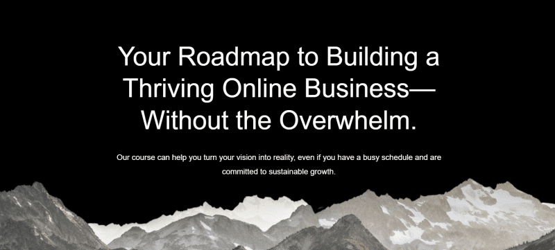hannah pippins roadmap