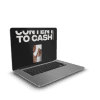 Hayley Lloyd – Content To Cash