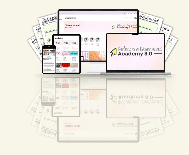 heather johnson print on demand academy 3 0 683801743ca34