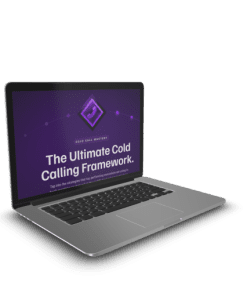 Higher Levels – Cold Call Mastery