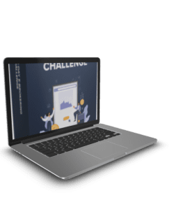 Igor Kheifets – 30-Day e-Brokering Challenge