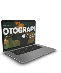 ilovecreatives – Photography Course