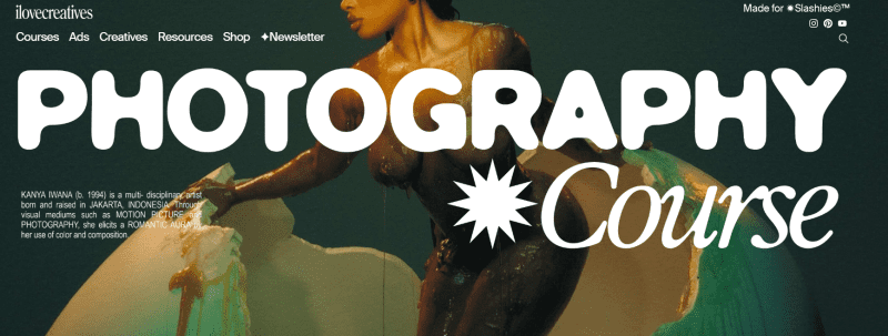 ilovecreatives photography course 683955a742e2e