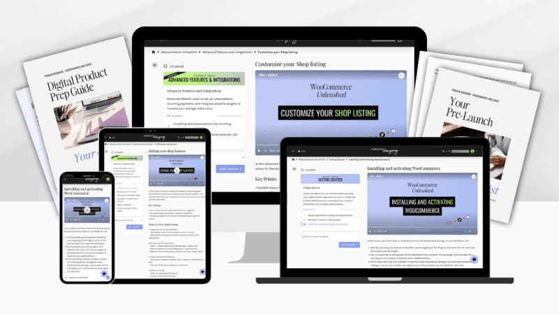 ingrid urena woocommerce unleashed 683954a99463e
