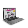 James Wedmore – Sales Page by Design 2.0