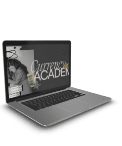 Jamie Sea – The Currency Academy