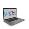 Jason Caluori, Donothan Gamble – Stealth Streams