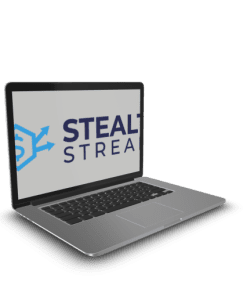 Jason Caluori, Donothan Gamble – Stealth Streams