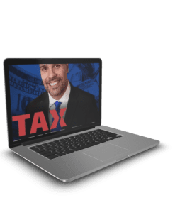 Jay Drexel – Tax Yields