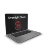 Jeremy Mac – Overnight Clients