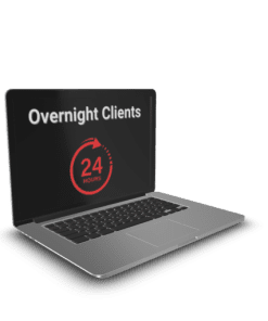 Jeremy Mac – Overnight Clients