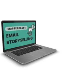 Jim Hamilton – Email Storyselling MBA